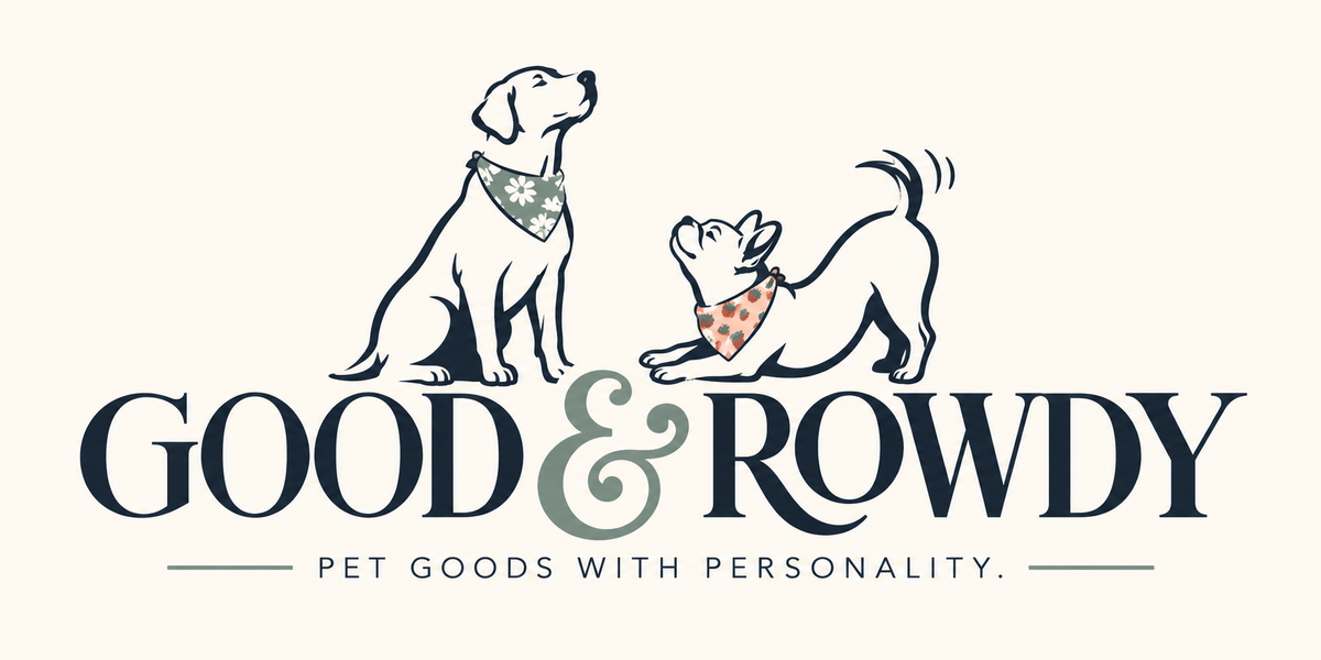 Good & Rowdy